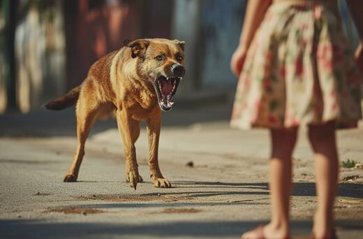 dog bite lawyer for children